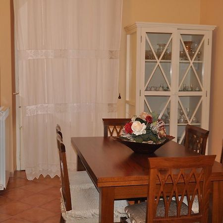 パレルモA Casa Di Annaアパートメント エクステリア 写真