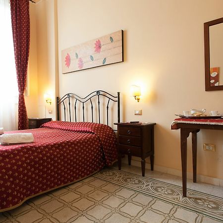 パレルモA Casa Di Annaアパートメント エクステリア 写真