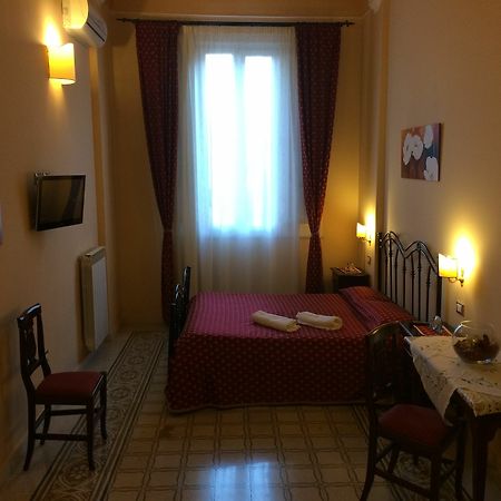 パレルモA Casa Di Annaアパートメント エクステリア 写真