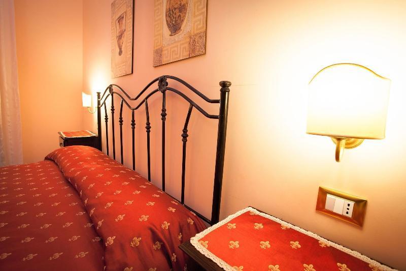 パレルモA Casa Di Annaアパートメント エクステリア 写真