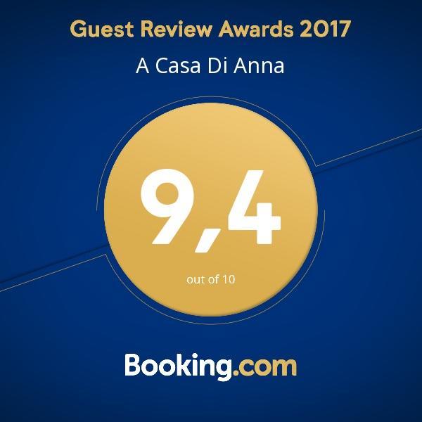 パレルモA Casa Di Annaアパートメント エクステリア 写真