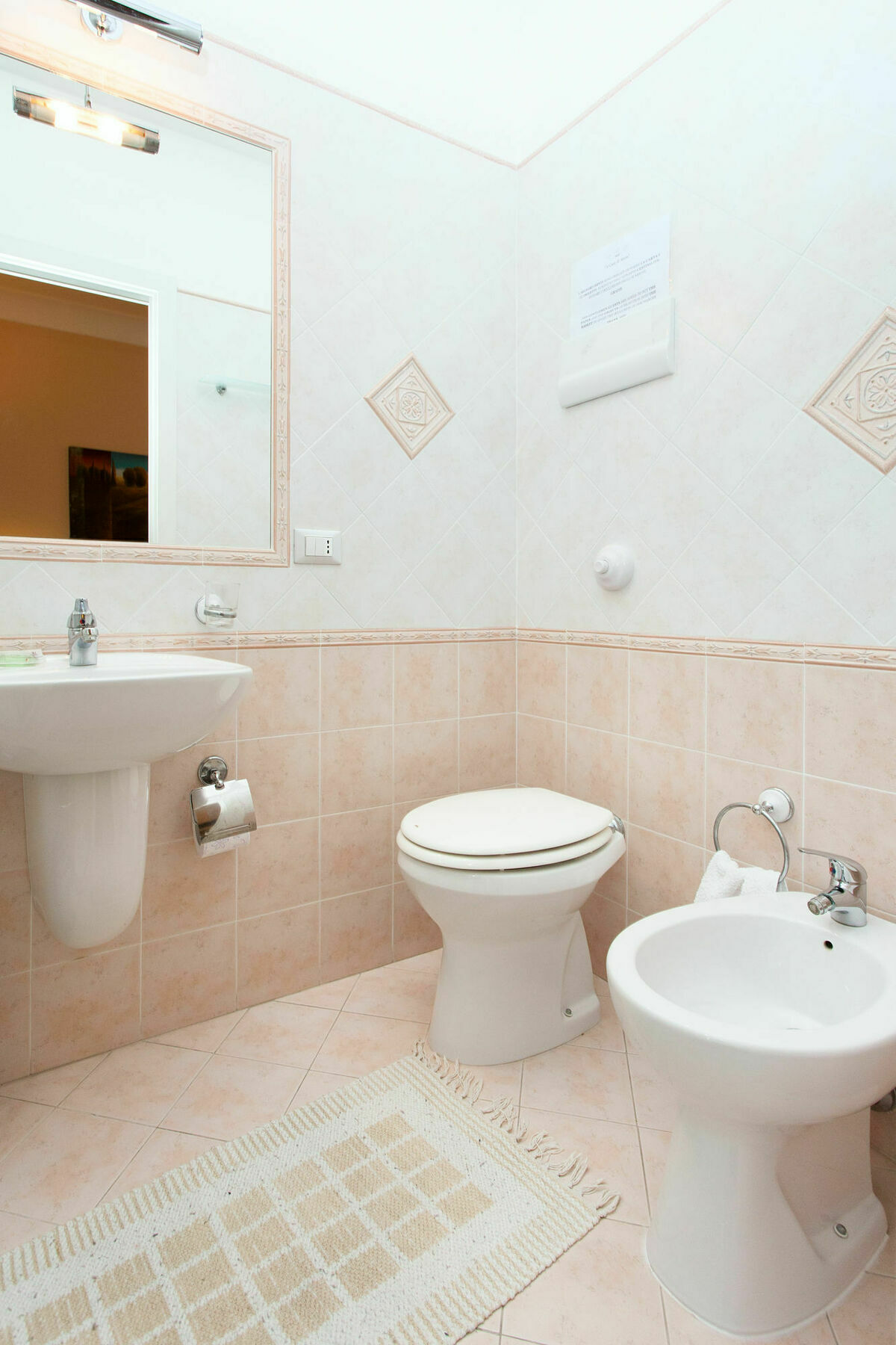 パレルモA Casa Di Annaアパートメント エクステリア 写真
